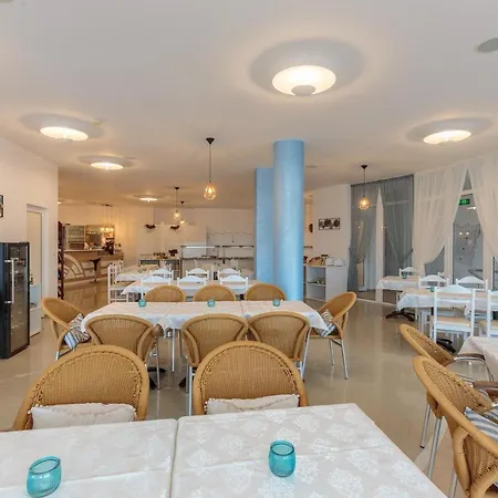 公寓式酒店 Costa Calma 2*