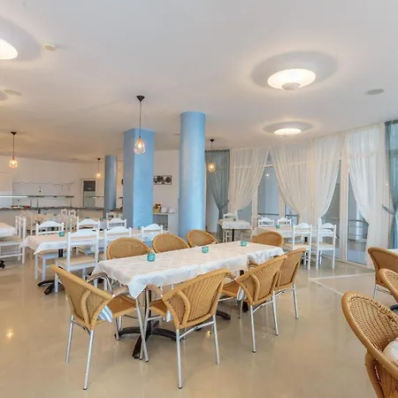 Costa Calma 公寓式酒店 2*