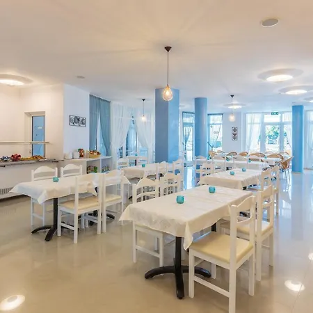 Costa Calma 公寓式酒店