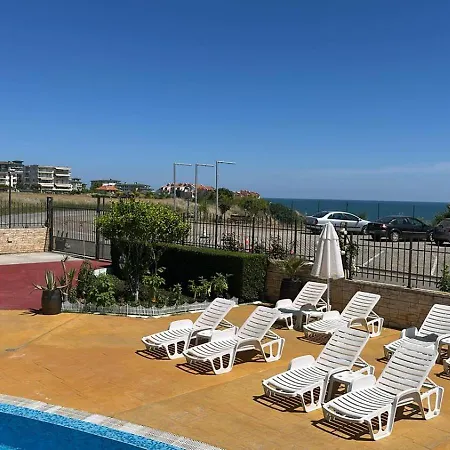 Costa Calma מלון דירות 2*