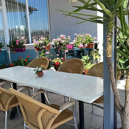 Costa Calma 公寓式酒店