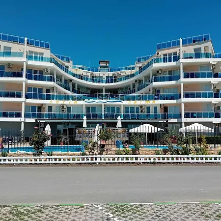 公寓式酒店 Costa Calma 阿赫洛伊