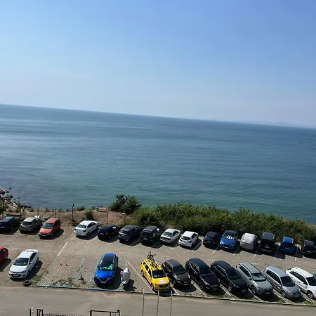 Costa Calma מלון דירות אהלוי