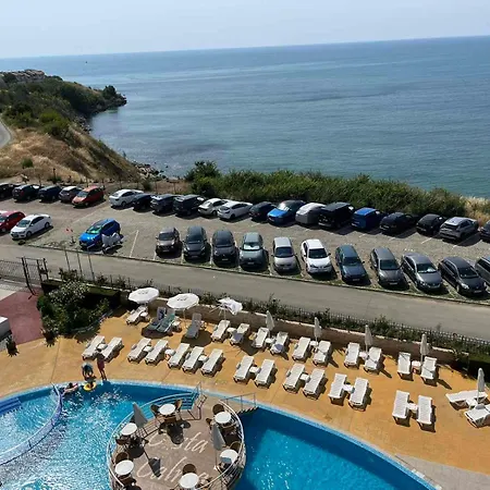 Costa Calma מלון דירות 2*