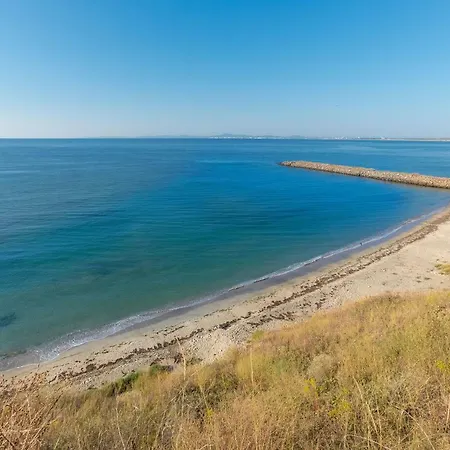 Costa Calma 阿赫洛伊