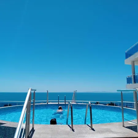 Costa Calma 아헬로이
