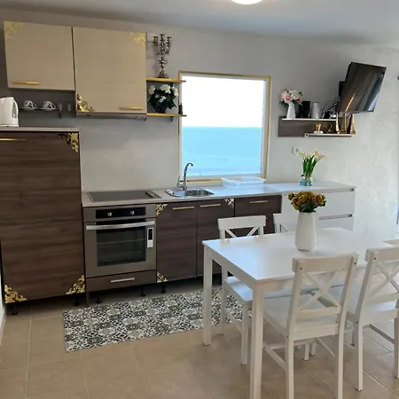 Costa Calma Aparthotel Acheloj