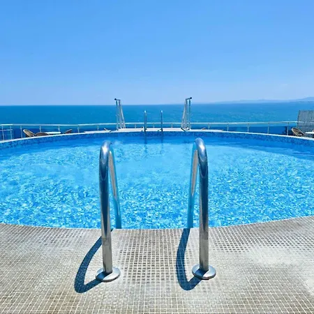 Costa Calma Aparthotel