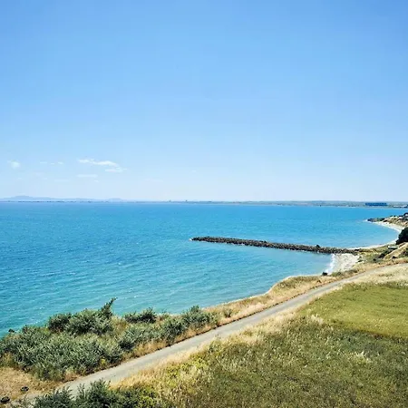 Aparthotel Costa Calma
