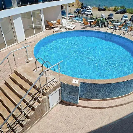 Aparthotel Costa Calma 2*
