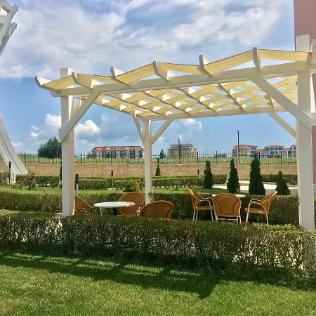 Costa Calma Apart-hotel 2*