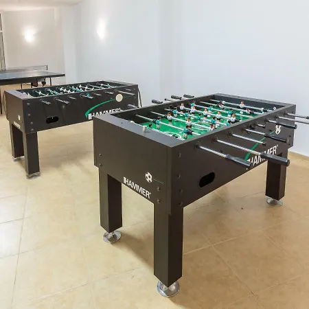 Costa Calma Apart-hotel