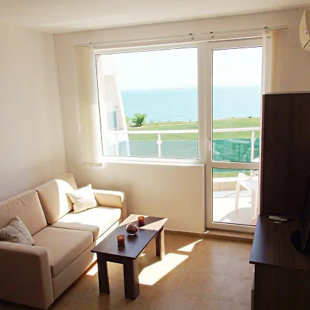 Costa Calma Aparthotel Acheloj
