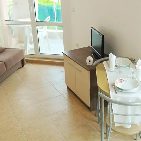 Aparthotel Costa Calma Acheloj